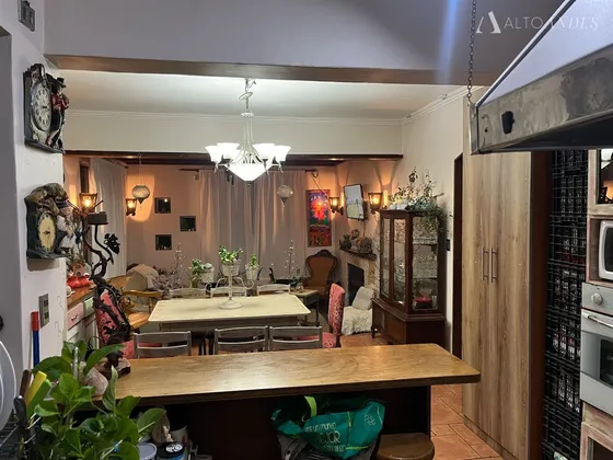 Casa En Venta De 3 Dorm. En Penco