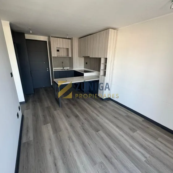 Venta Depto Ñuñoa 2d2b 