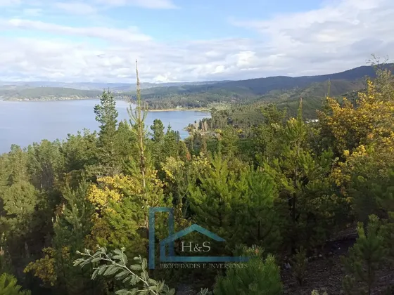 Venta Terreno Lago Vichuquen