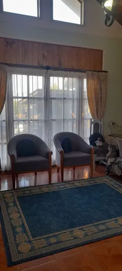 Casa En Venta De 3 Dorm. En El Quisco