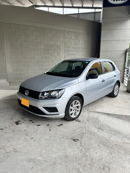 Volkswagen Gol 1.6