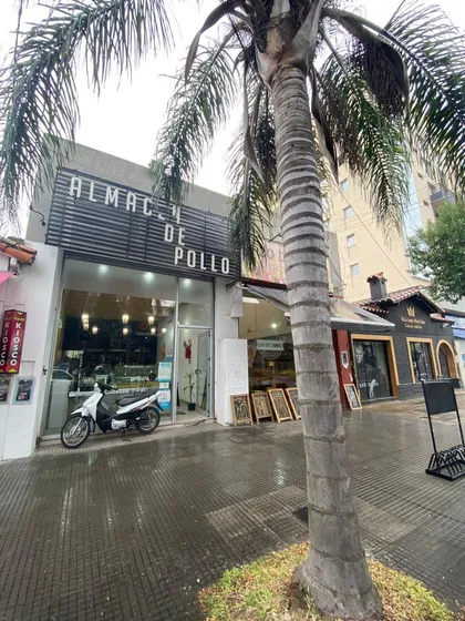 Local A La Venta Centro De Ituzaingó