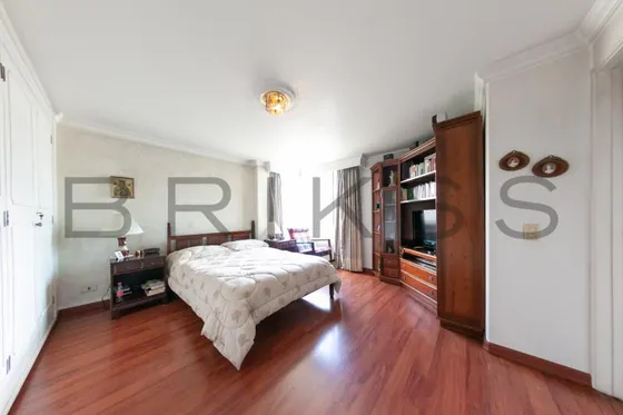 Apartamento En Venta En El Chico. Cod V1671