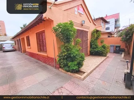 Moderna Casa Ideal Para Familias Grandes (146755)