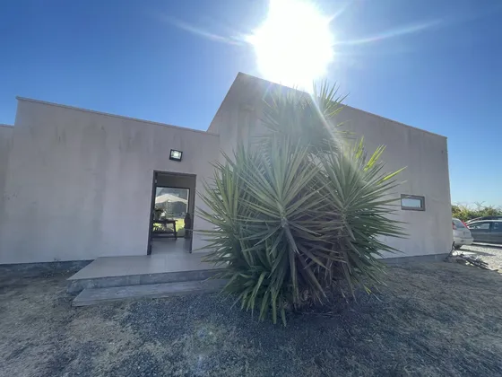 Casa En Venta Camino Carampangue