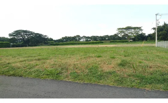 Lote En Venta Al Sur Jamundi Condominio La Morada 
