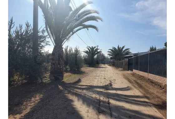 Parcela En Venta Colina Condominio
