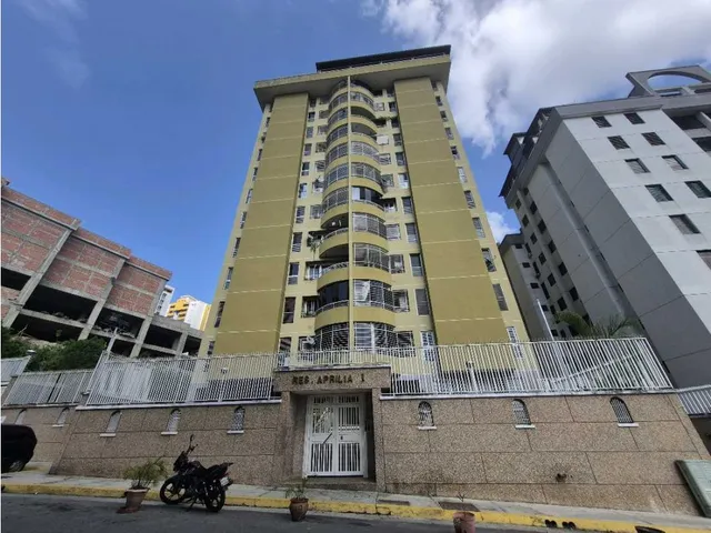 Apartamento Calle 12 Lomas Del Avila