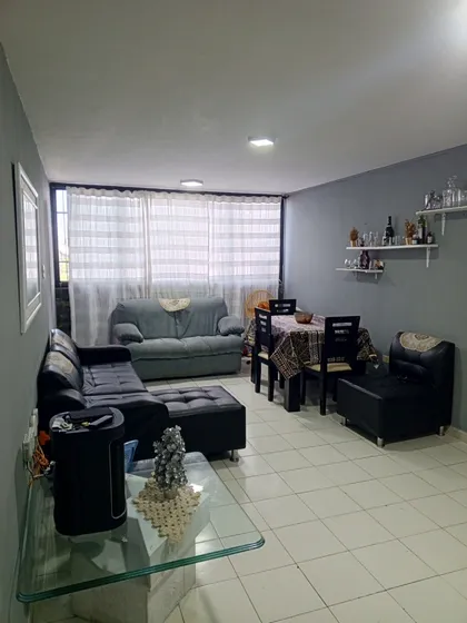 Apartamento En Naguanagua Los Guayabitos Mu-lp