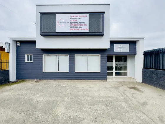 Local Comercial En Venta