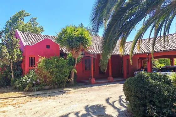 Parcela En Venta Av. Berlin, Colonia Alemana