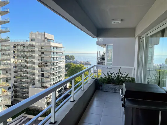 Departamento En Venta 3  Ambientes Bahía Del Puerto, Olivos