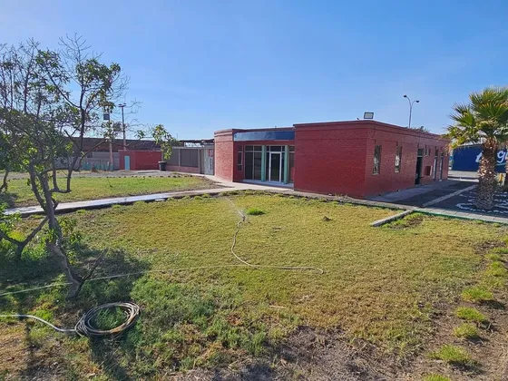 Excelente Terreno En La Entrada Valle De Lluta, Arica