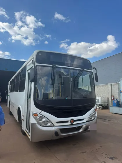 Marcopolo Torino Ano 2010 M.benz Of 1722 Jm Cod.1054