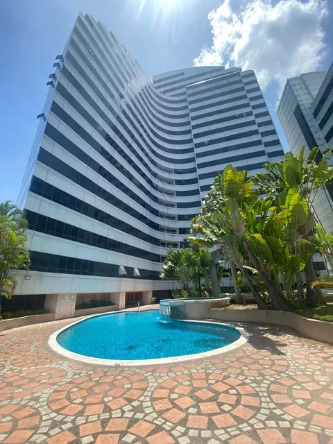 Ph En Venta. Residencias Four Seasons, Altamira