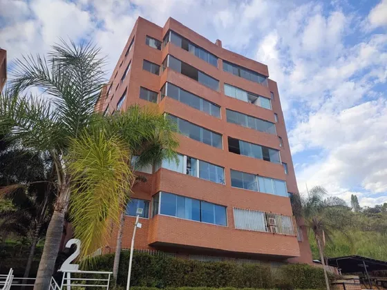 Alquiler Apartamento La Unión El Hatillo