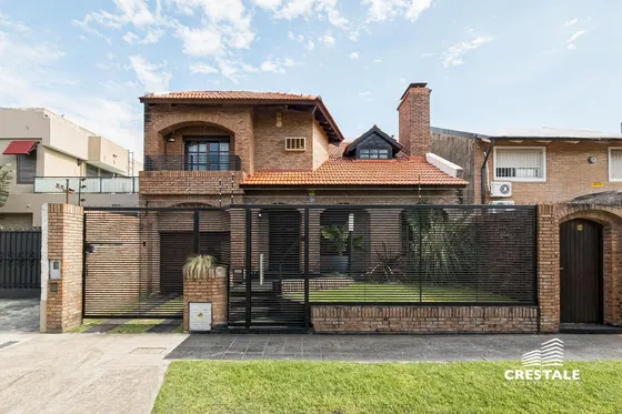 Venta Casa La Florida Rosario