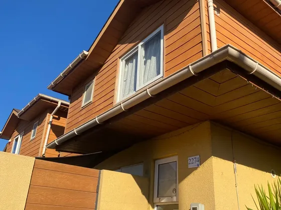 Casa 3d2b Arriendo Condominio Cerrado