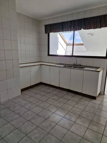 Centrico Departamento Con Muy Buena Coneccion