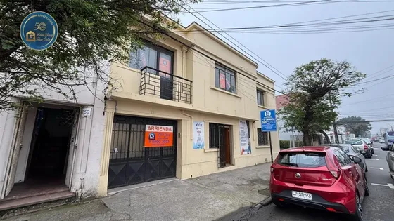 Oficina En Arriendo En Concepción