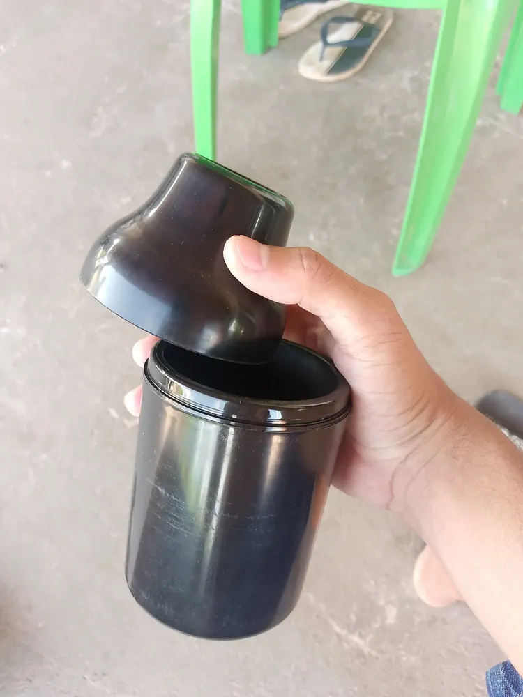 Porta Garrafa Camisinha Térmico Cerveja Profissa 300ml 6 Und Cor