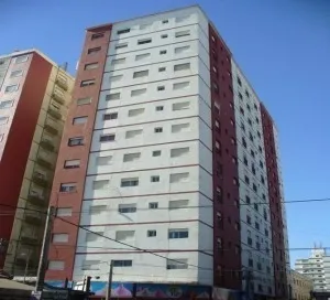 Santa Teresita. Dpto 3 Ambientes Centrico Frente Al Mar!!!