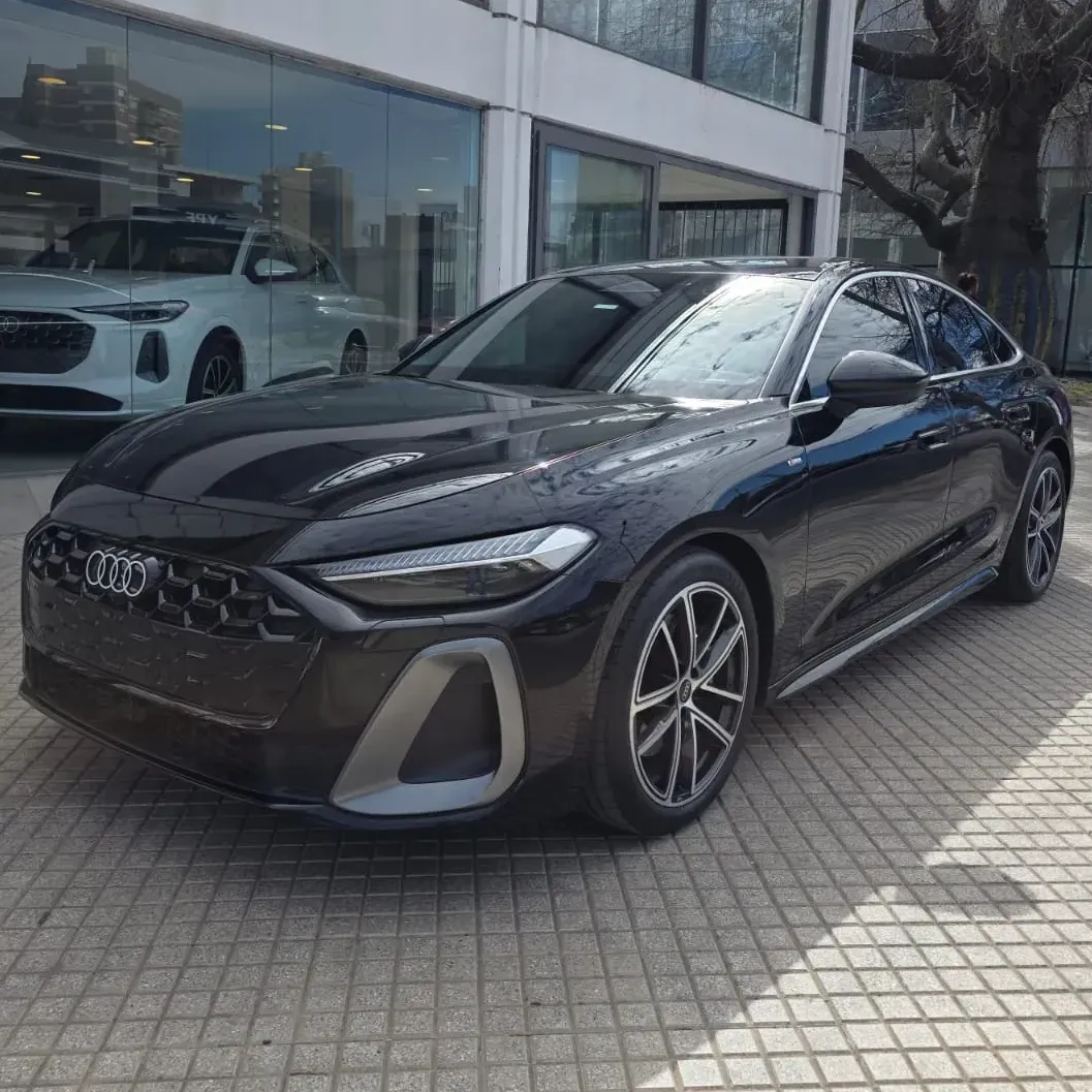 Audi A5 2.0 Tfsi S-Line Stronic Quattro 272Cv