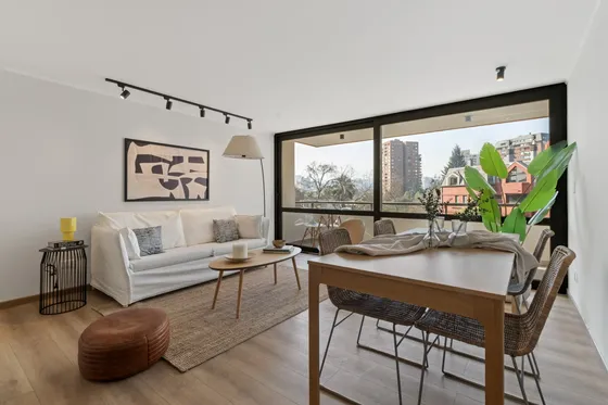 Completamente Remodelado / Vista Despejada / 2d+2b