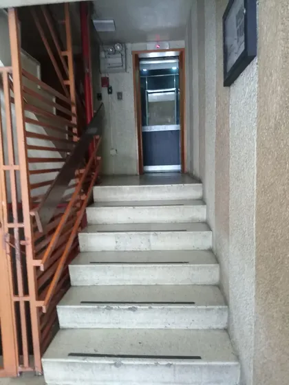 Se Vende Apartamento De Un Solo Ambiente En La Av. Victoria Gc