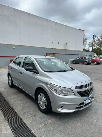 Chevrolet Onix 1.4 Joy Ls 98cv