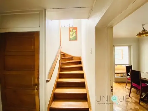 En Venta Casa Sector Campus Oriente Ñuñoa