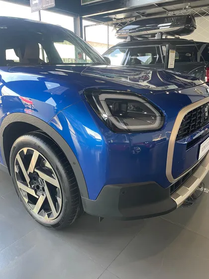 Mini Countryman 1.5 C At