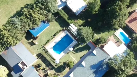 Venta Complejo Turístico Villa Rumipal Calamuchita