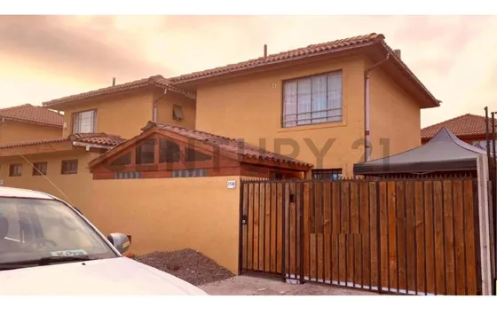 Vendo Casa En Sector La Arboleda