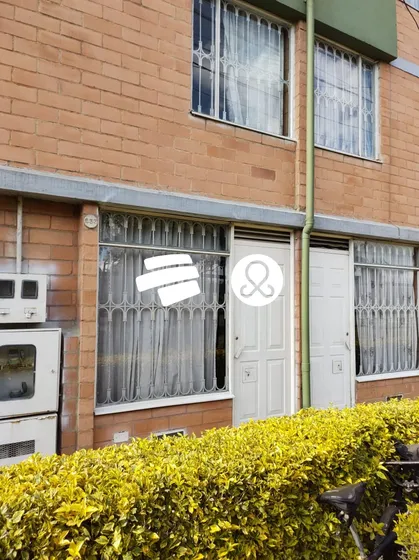 Casa En Venta En Bogotá, Alameda
