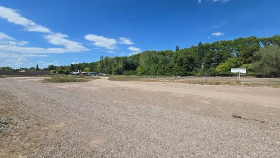Venta Lote Pedriel Lujan De Cuyo