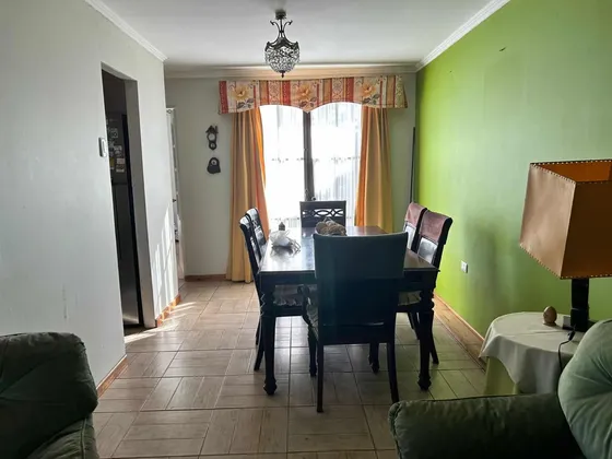 Casa En Venta En La Serena