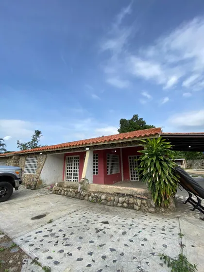 Parcela En Venta En Las Morochas Ii San Diego.maria Resistido Solo Clientes