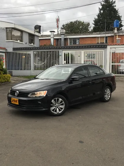 Volkswagen Jetta Vi 2.0 Comfortline
