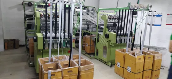 Permuta Empresa Textil