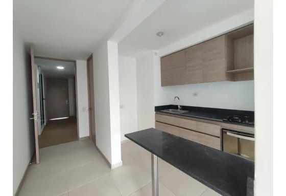 Venta De Apartamento  En Sabaneta - Ancon