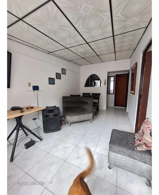 Venta Casa Occidente Armenia Quindío Colombia Cod: 8398358