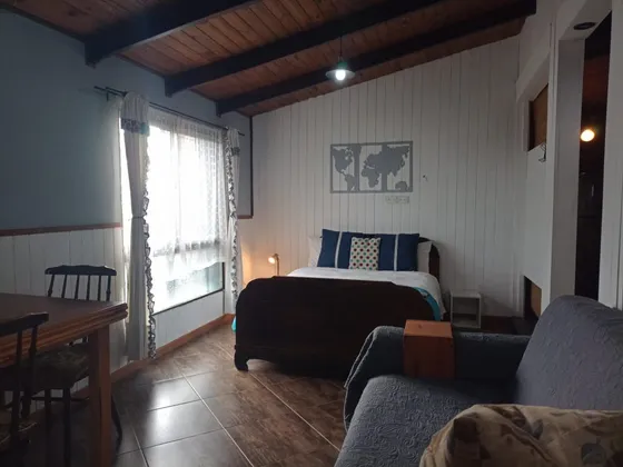 Alquiler Ph Barrio San Francisco Bariloche