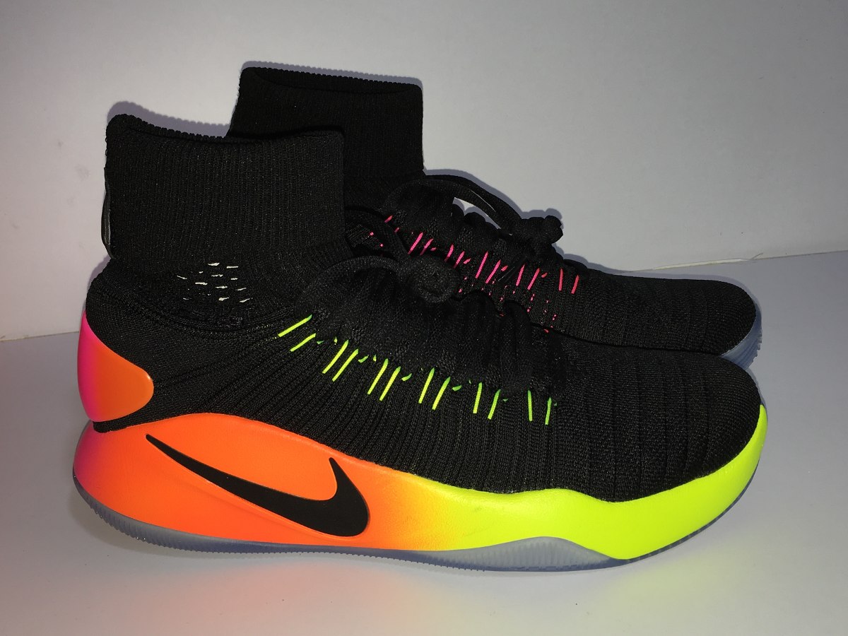 nike hyperdunk fk