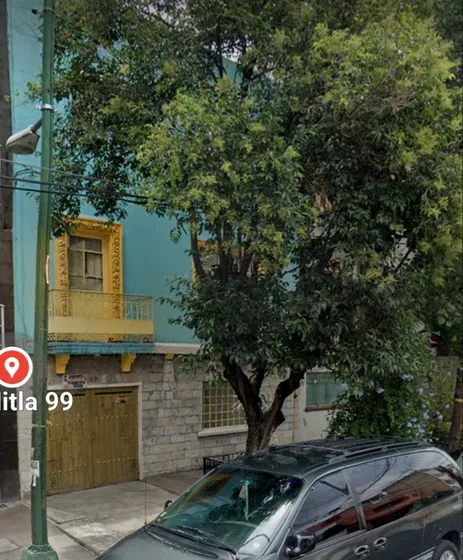 Habitaciones Amuebladas