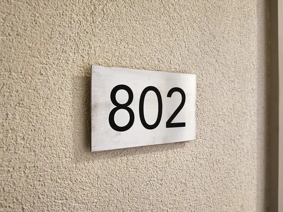 Edificio Lazo Vista Poniente Piso 8