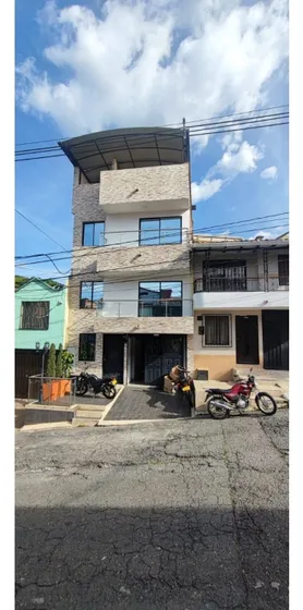 Venta De Casa Sector Cabañas  -bello