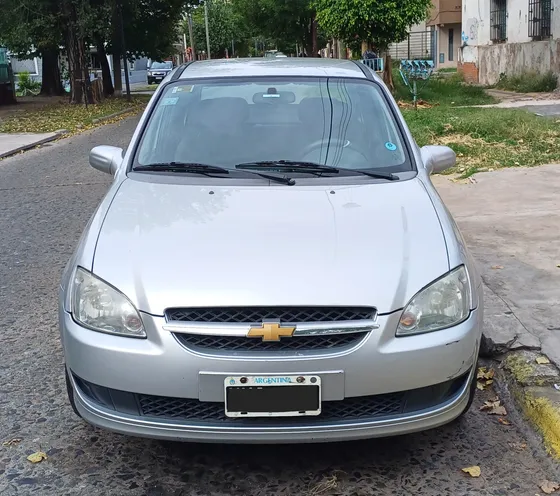 Chevrolet Classic 1.4 Lt Pack