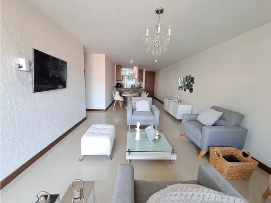Venta De Apartamento Cumbres, Envigado