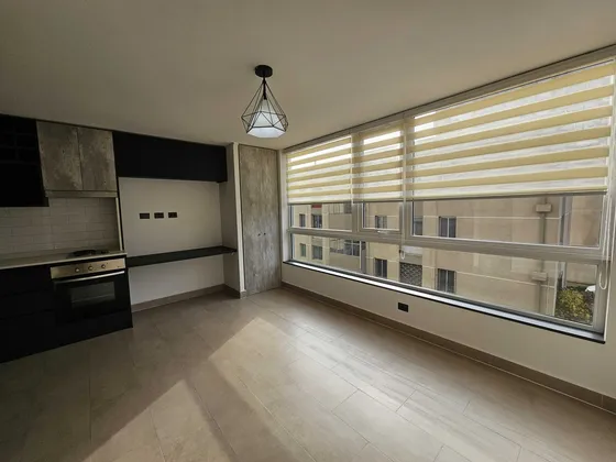 Arriendo Dpto Estudio (101095)